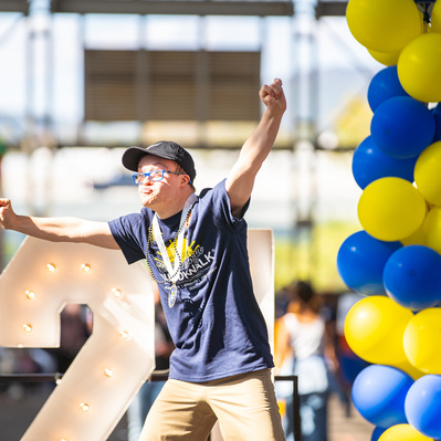 2024 Chattanooga Buddy Walk, event photographer portraits