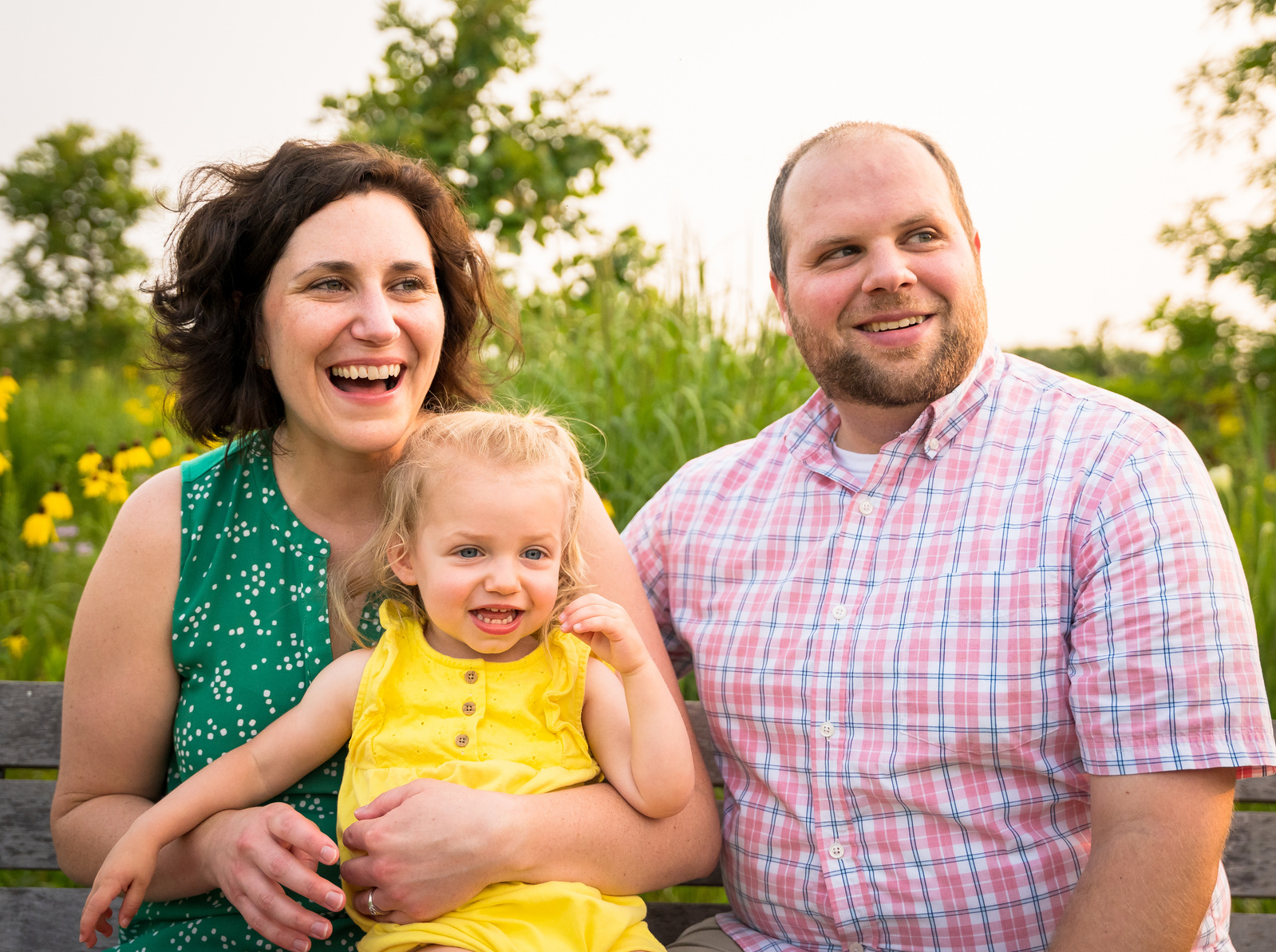 I'm a faily photographer based in Chattanooga, Tennessee. I'd love to capture the memories of your special day. Contact me today to book your wedding photography!