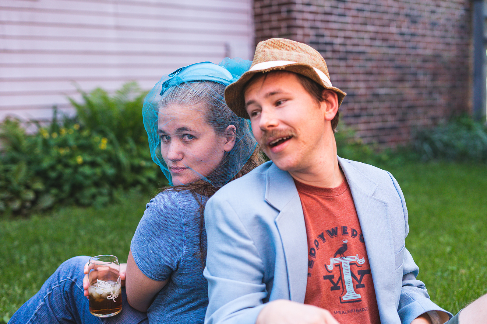 Couples Engagement Photography in Chattanooga, Tennessee