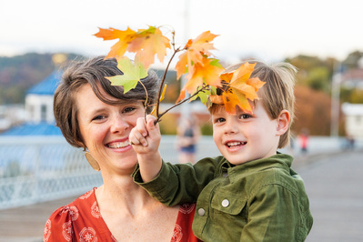 Family Portraits Photographer Chattanooga