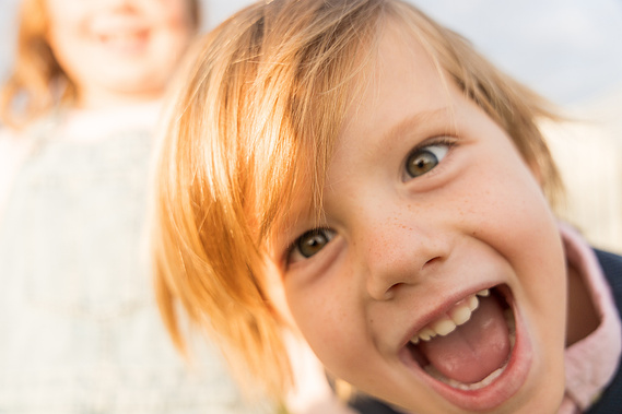 Candids of kids playing at Montague Park in Chattanooga, Tennessee