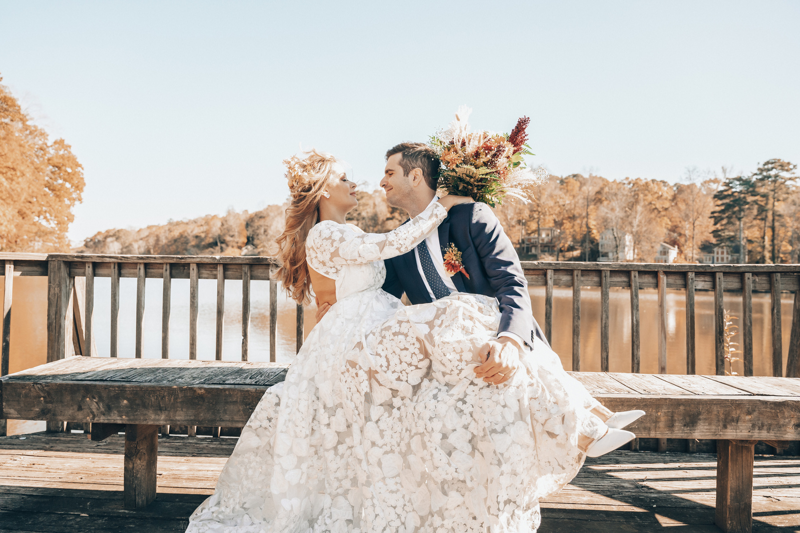 Wedding photography by Anh Bao Tran-Le wandering.anhbao