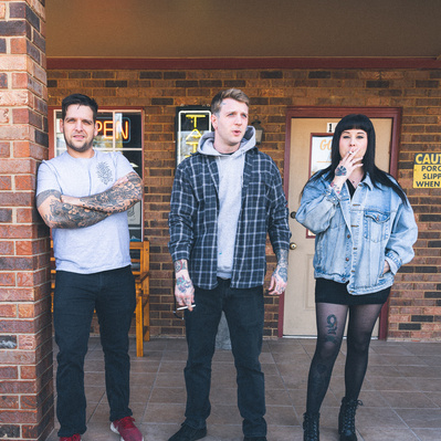 Chattanooga tattoo artists portraits session for hire