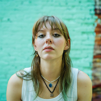 Chattanooga Musician portrait Photographer 