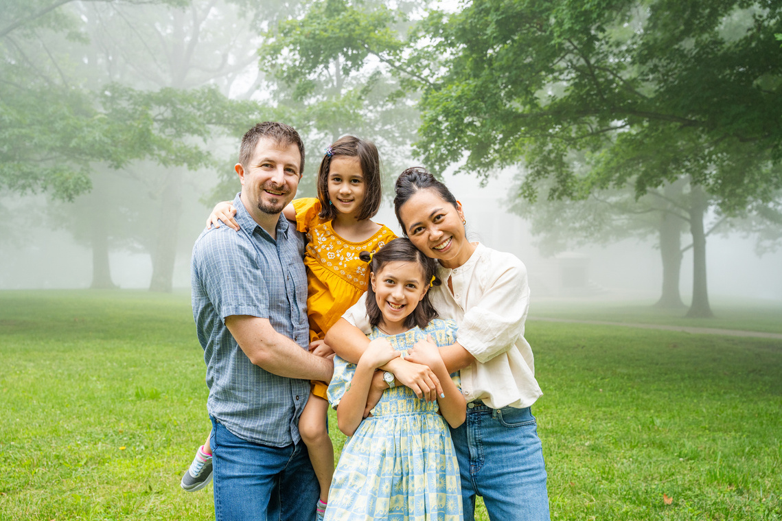 Family Portraits Photographer Chattanooga