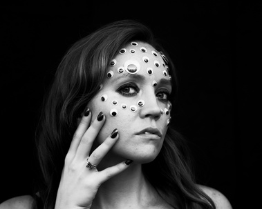 Book a Chattanooga photographer for portrait modeling