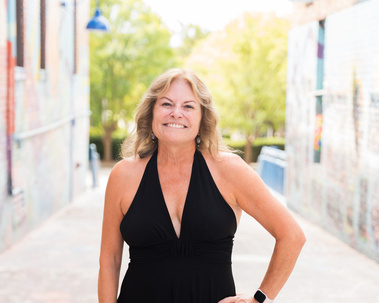 Portrait Photographer Chattanooga, Tennessee