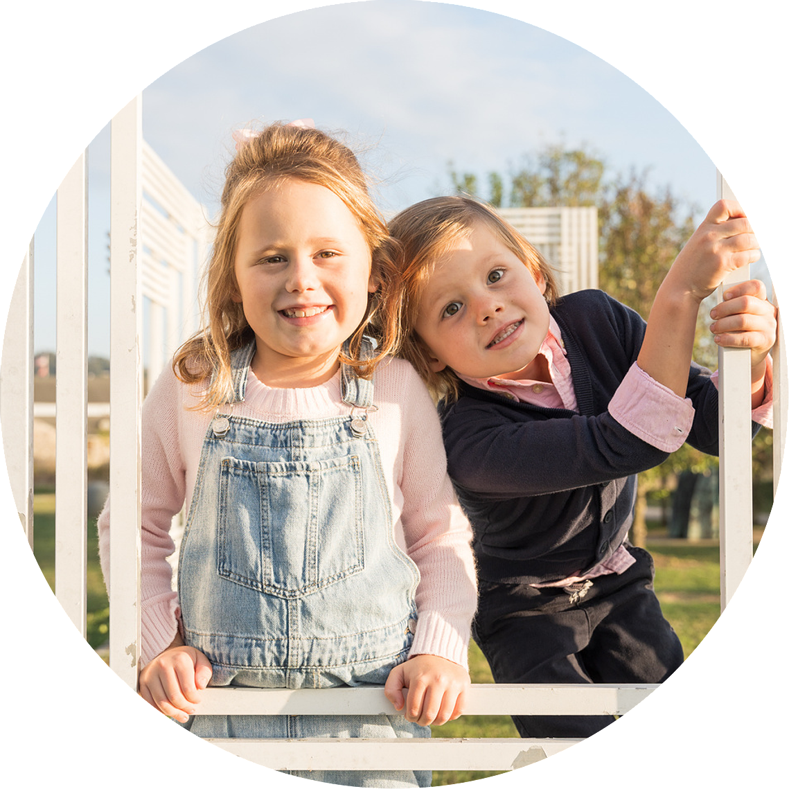 Candids of kids playing at Montague Park in Chattanooga, Tennessee