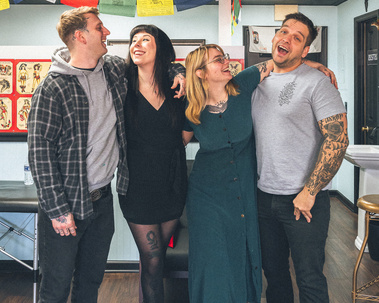 Ready to book a Chattanooga, Tennessee photographer?