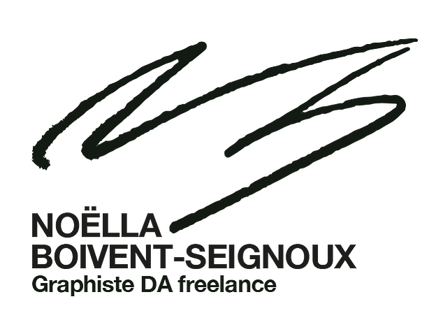 Atelier de design graphique