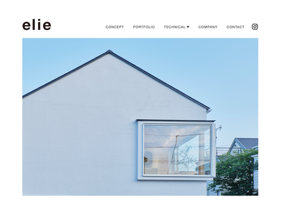 Category : Web 
Client : eel [ elie ]
Photo : Kozo Kaneda