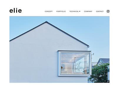 Category : Web 
Client : eel [ elie ]
Photo : Kozo Kaneda