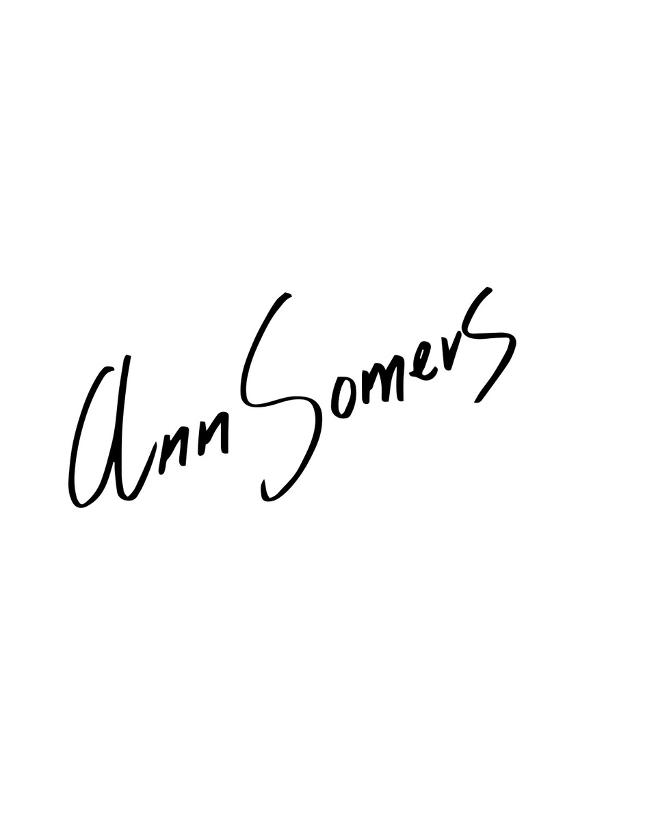 Ann Somers Illustration