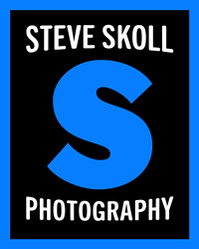 Steve Skoll