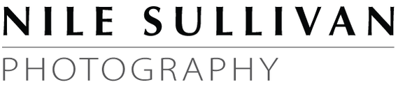 Nile Sullivan - Photography