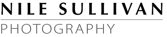 Nile Sullivan - Photography