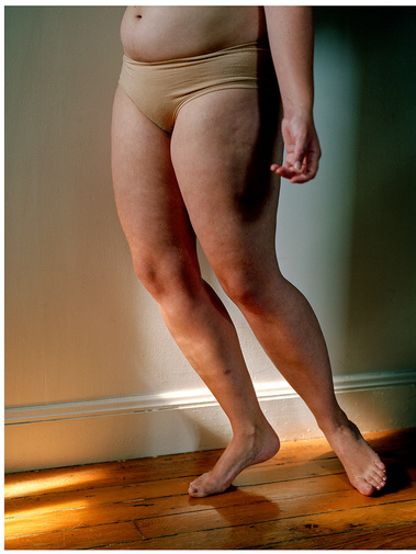 Jennifer Long, Caesura series, Canadian artist, Spilt Milk Gallery