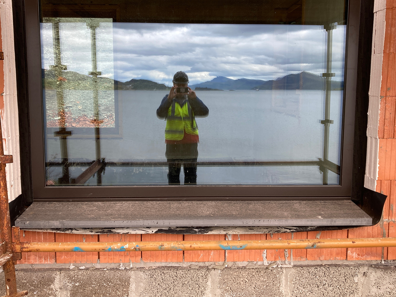 Certified Passive House Designer - July 2025 - Mary Arnold-Forster ...