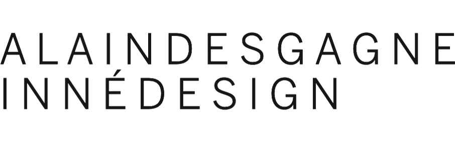 Alain Desgagné's Portfolio