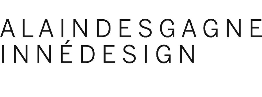 Alain Desgagné's Portfolio