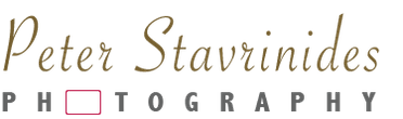 Peter Stavrinides, Visual Artist & Premier Photographer 