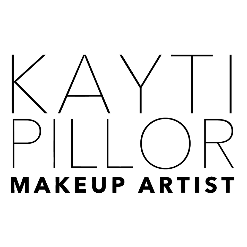 Kayti Pillor Makeup Artist