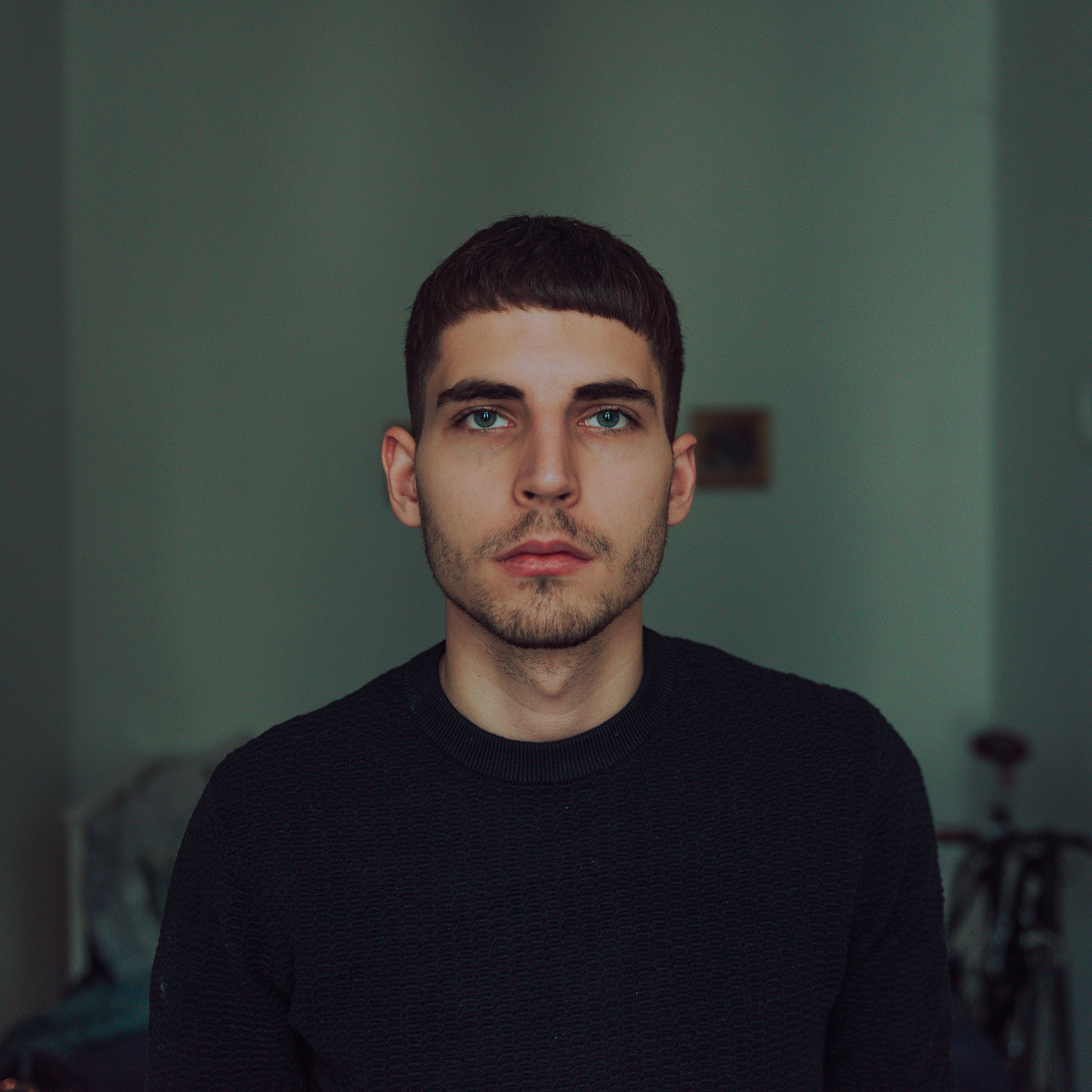 Temporarily Local, away, erasmus, travel, mysterious, spooky, haunted, dark, moody, real, portraits, sad, woods, wilderness, faces, cultural, budapest, hungary, countryside, vintage, analog