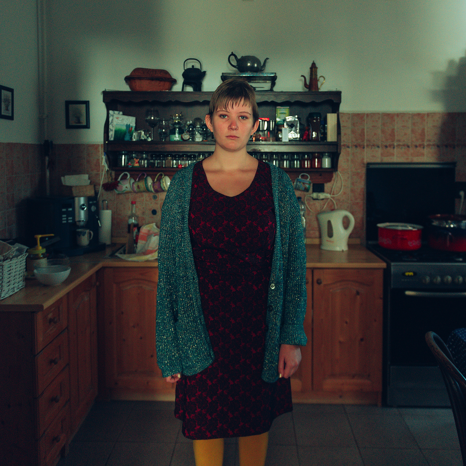 Temporarily Local, away, erasmus, travel, mysterious, spooky, haunted, dark, moody, real, portraits, sad, woods, wilderness, faces, cultural, budapest, hungary, countryside, vintage, analog