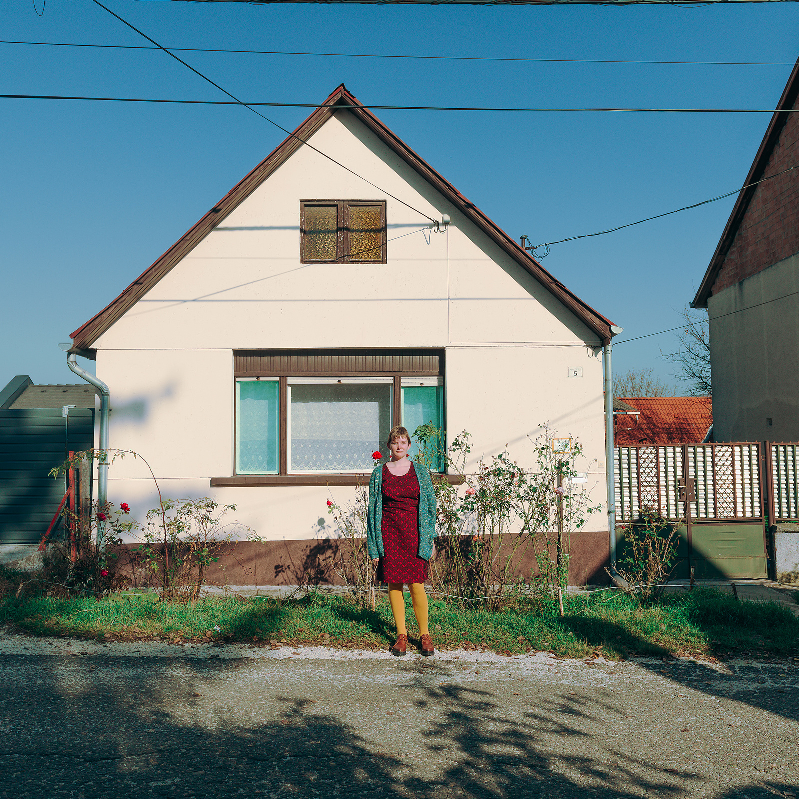 Temporarily Local, away, erasmus, travel, mysterious, spooky, haunted, dark, moody, real, portraits, sad, woods, wilderness, faces, cultural, budapest, hungary, countryside, vintage, analog
