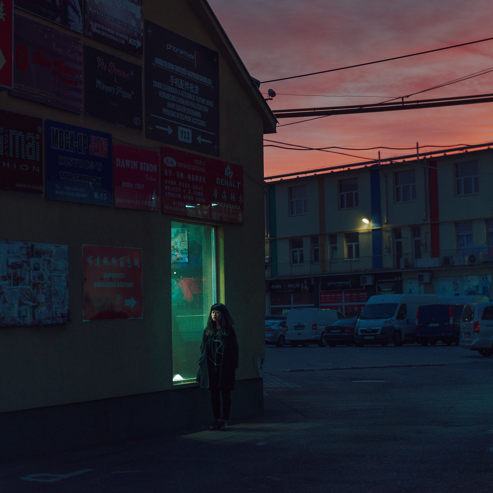 Temporarily Local, away, erasmus, travel, mysterious, spooky, haunted, dark, moody, real, portraits, sad, woods, wilderness, faces, cultural, budapest, hungary, countryside, vintage, analog