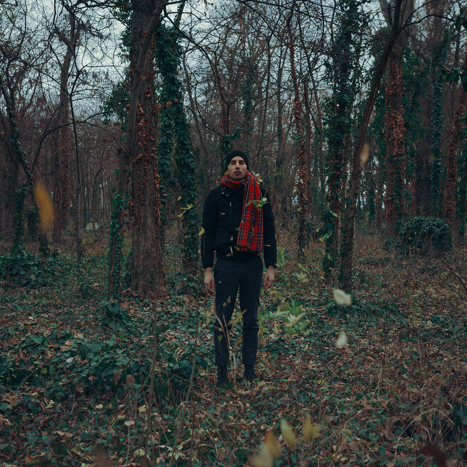 Temporarily Local, away, erasmus, travel, mysterious, spooky, haunted, dark, moody, real, portraits, sad, woods, wilderness, faces, cultural, budapest, hungary, countryside, vintage, analog