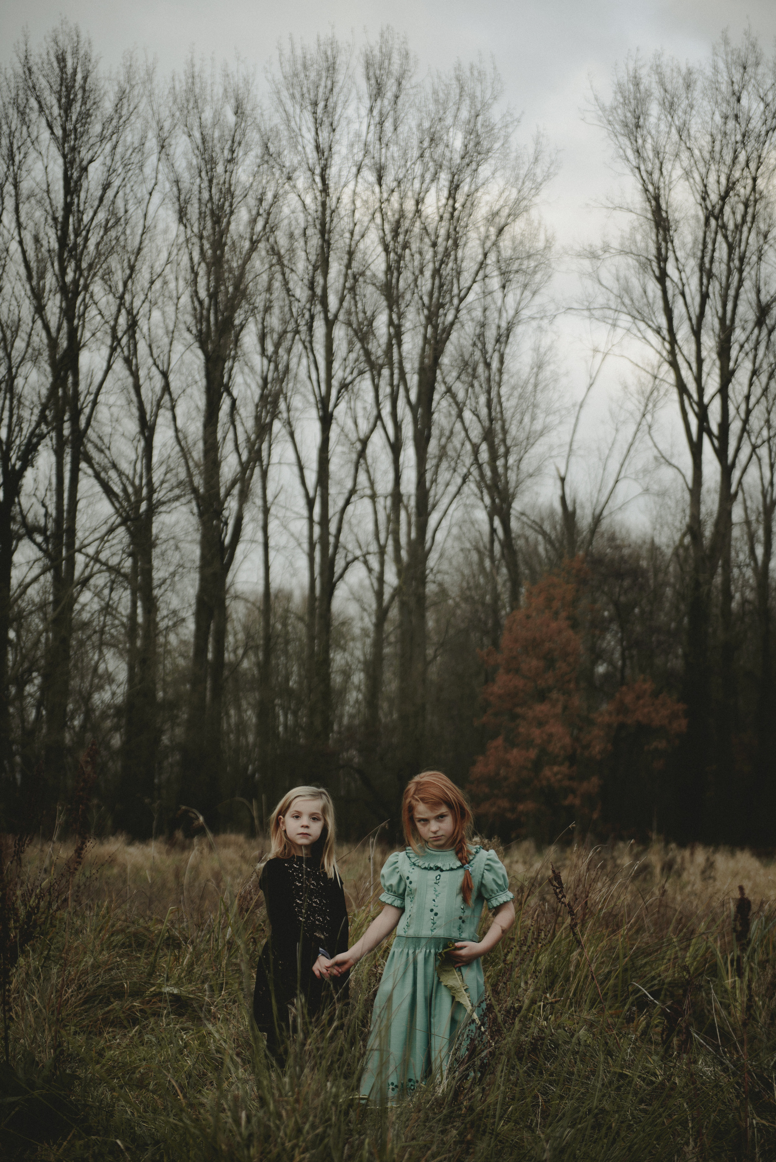 Kids. Kid. Kind. Kinderen. Vervolg. Life. Real. Sisters. Zussen. Jutta Fenne. Belgie. Belgisch. Growing up. opgroeien.