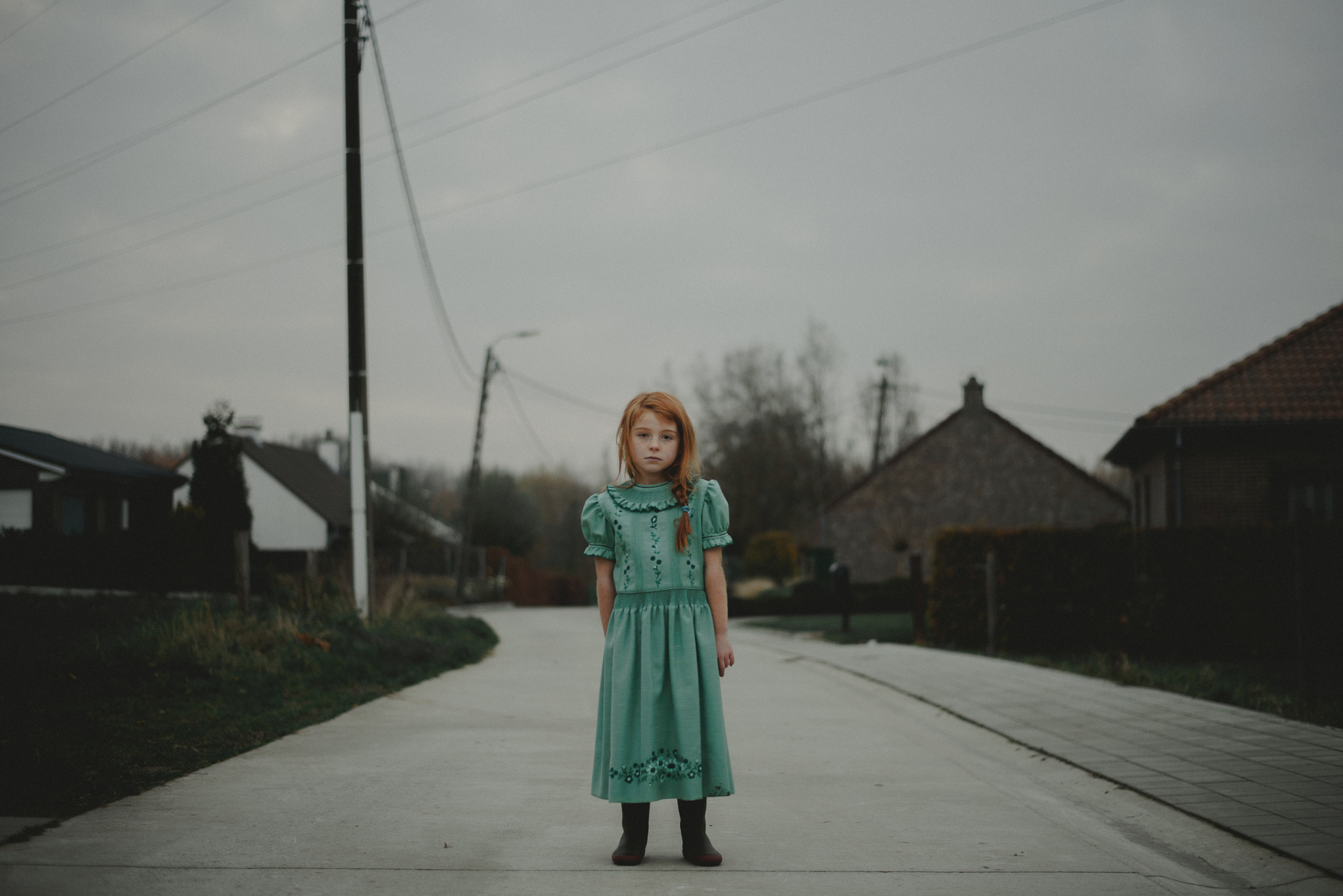 Kids. Kid. Kind. Kinderen. Vervolg. Life. Real. Sisters. Zussen. Jutta Fenne. Belgie. Belgisch. Growing up. opgroeien.