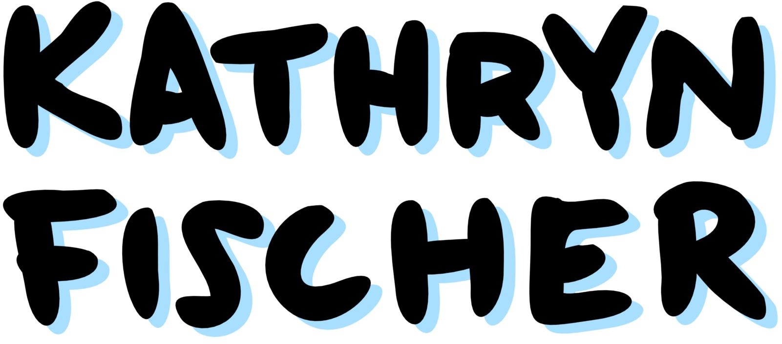 Kathryn Fischer's Portfolio