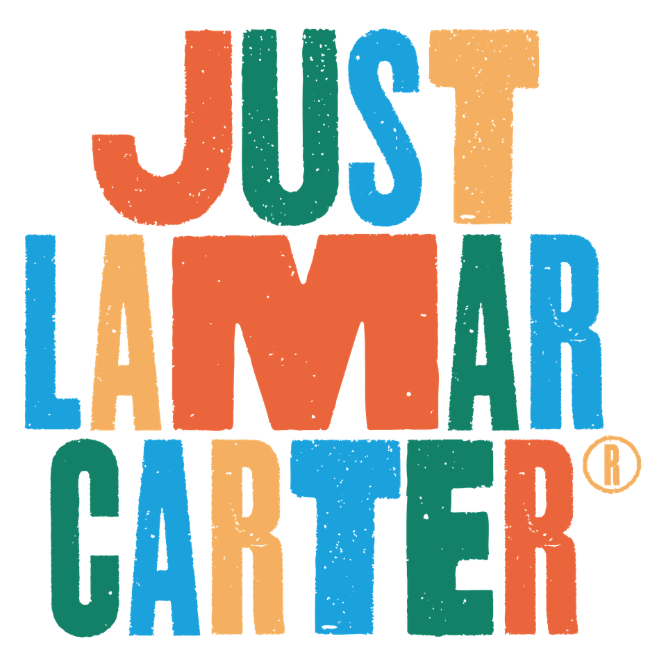 just lamar carter | #justdidit
