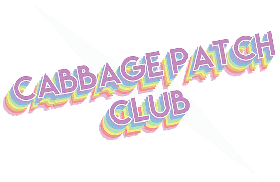 Cabbage Patch Club