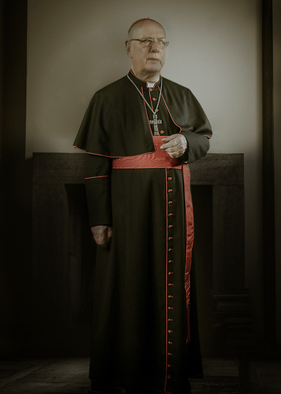 Kardinaal Simonis