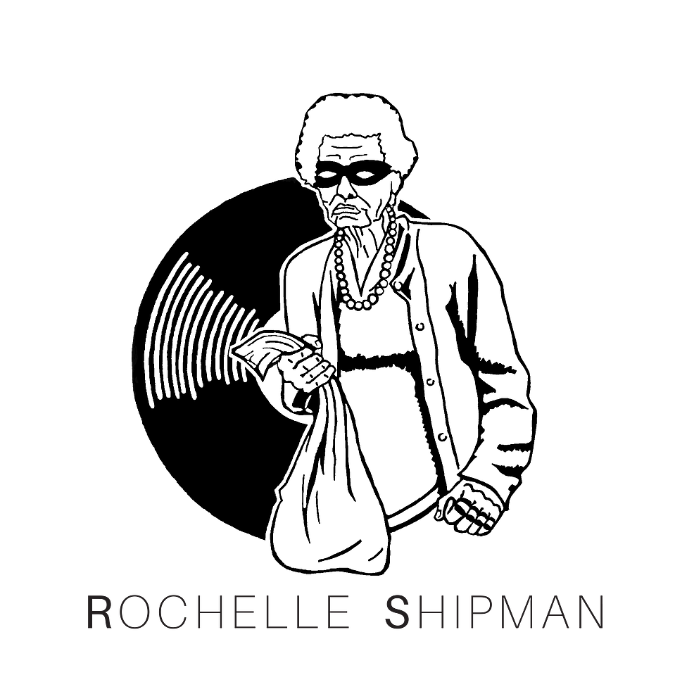 Rochelle Shipman Photography