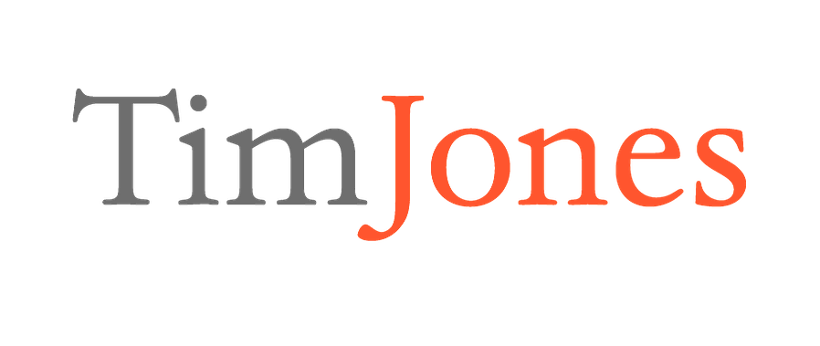 Tim Jones