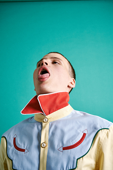model-wincent-portrait-retro-tongue-photography-by-matthew-stansfield