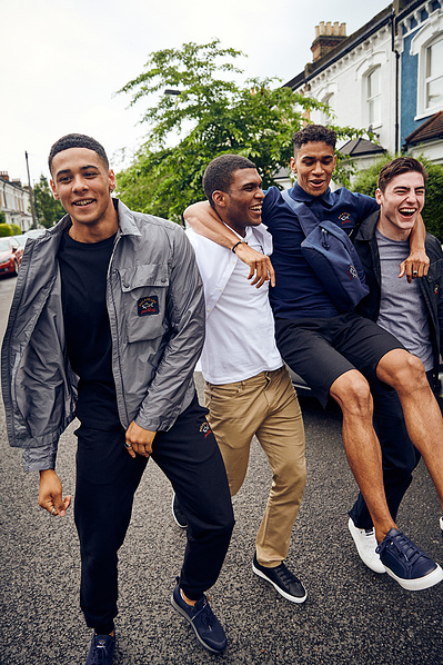 lads-laughing-hugging-paul-shark-photography-by-matthew-stansfield