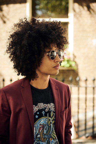 guy-street-london-railings-shades-reflection-afro-rolling-stones-photography-by-matthew-stansfield