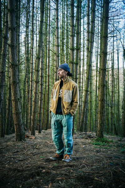 nike-acg-outdoors-guy-trees-gorpcore-photo-by-matthew-stansfield