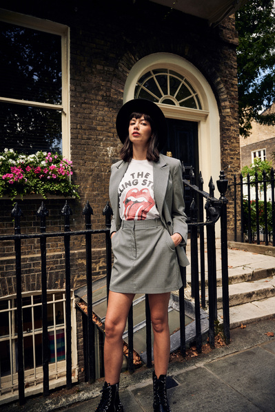 portrait-model-street-london-railings-tweed-rolling-stones-photography-by-matthew-stansfield