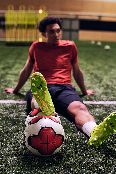 trent-alexander-arnold-resting-football-shot-by-matthew-stansfield
