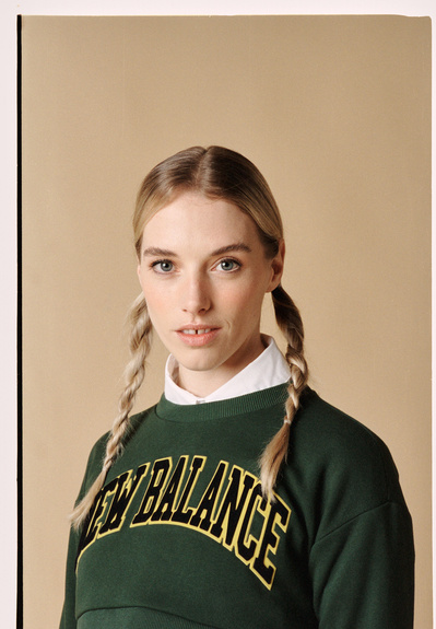 closeup-portrait-pigtails-film-model-studio-new-balance-photography-by-matthew-stansfield