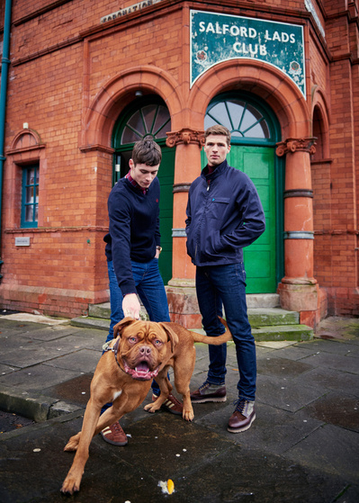 guys-dog-outside-salford-lads-club-shot-by-matthew-stansfield