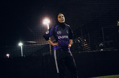 muslim-girl-footballer-hijab-resting-shot-by-matthew-stansfield