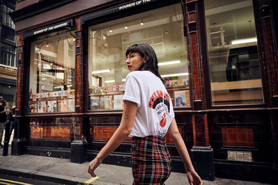 girl-street-walking-london-tartan-rolling-stones-photography-by-matthew-stansfield