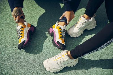 caterpillar-trainers-legs-shadows-basketball-court-tattoo-shot-by-matthew-stansfield
